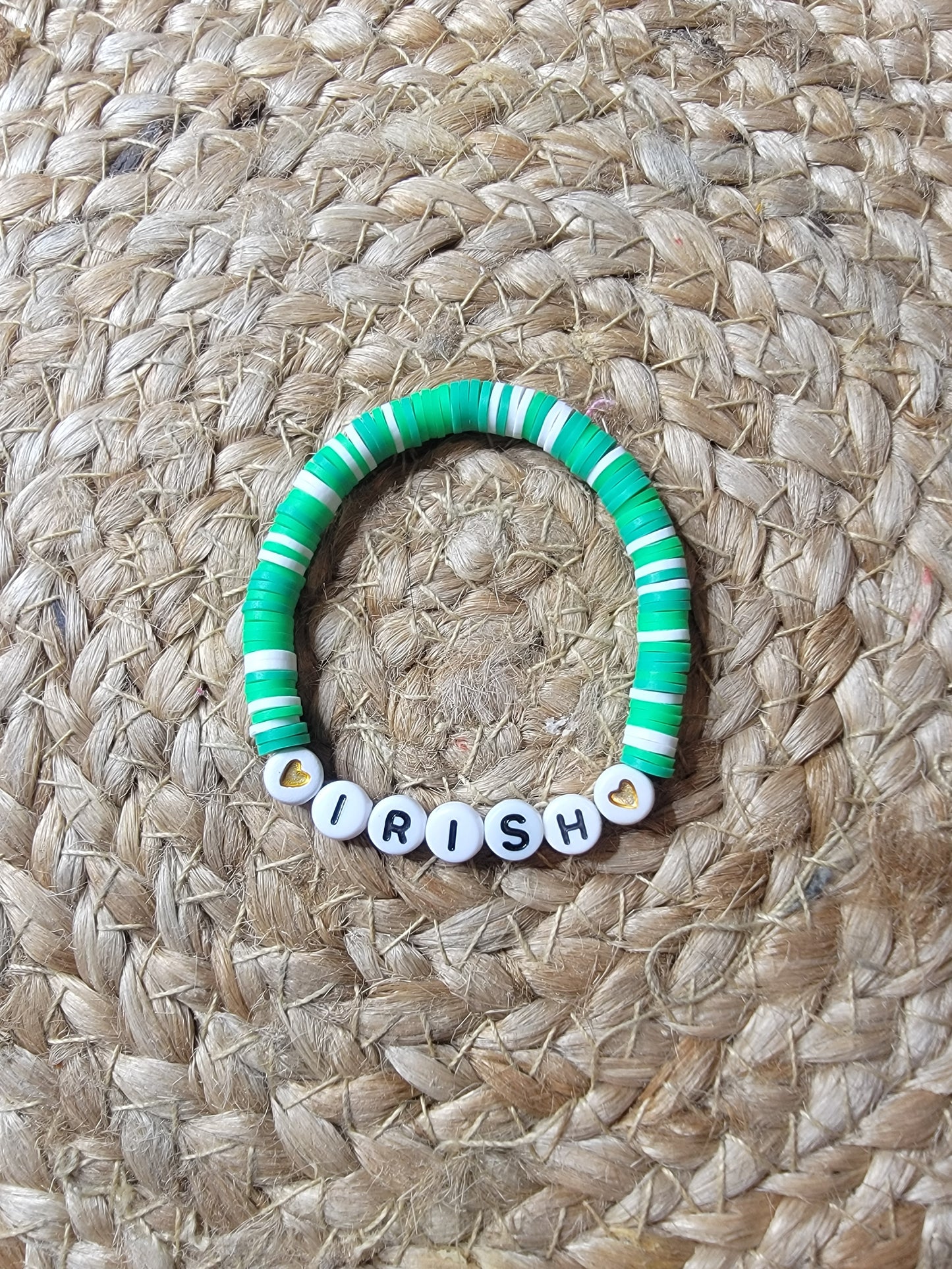 Lucky Charm Bracelet Collection