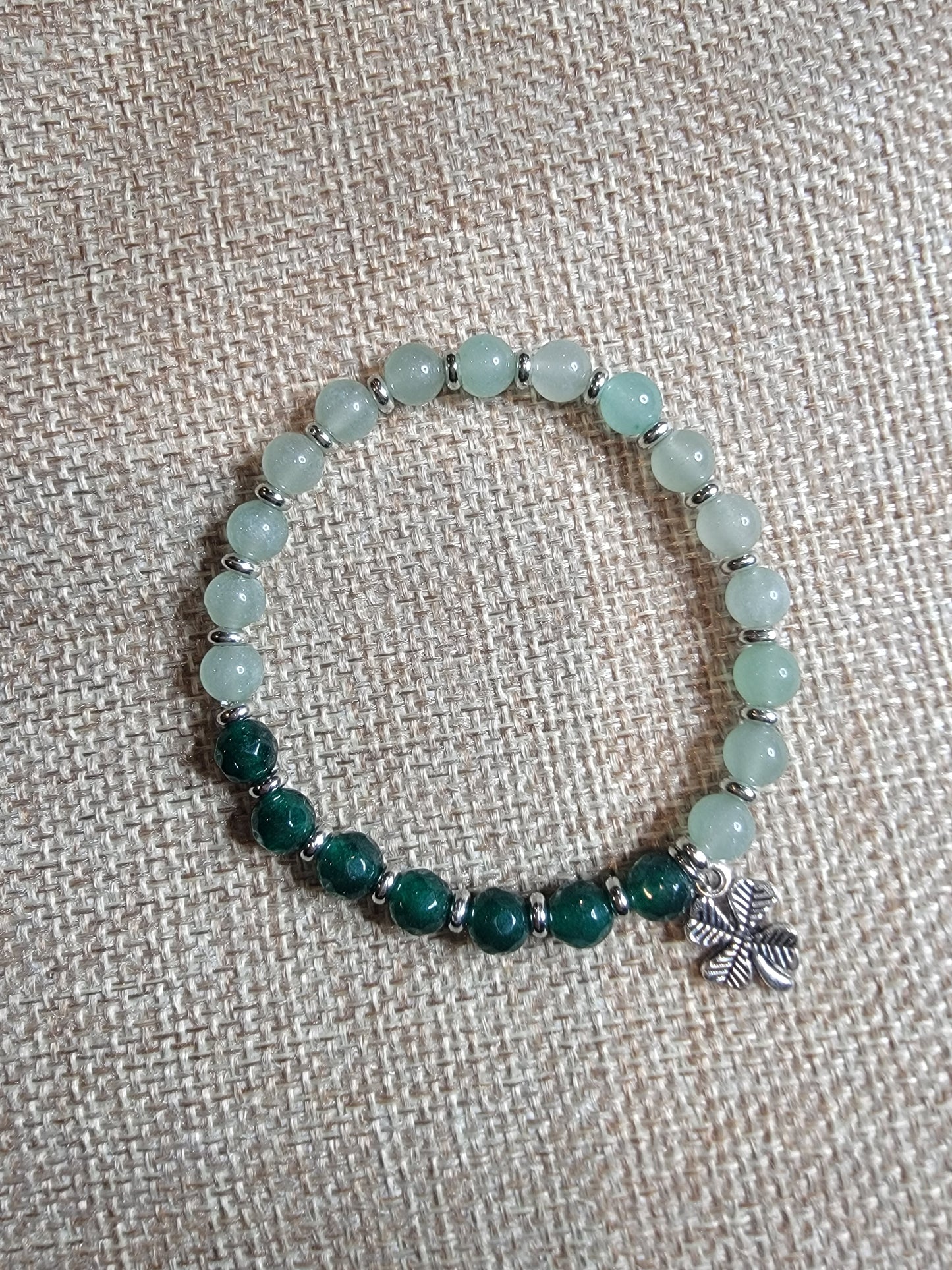 Lucky Charm Bracelet Collection