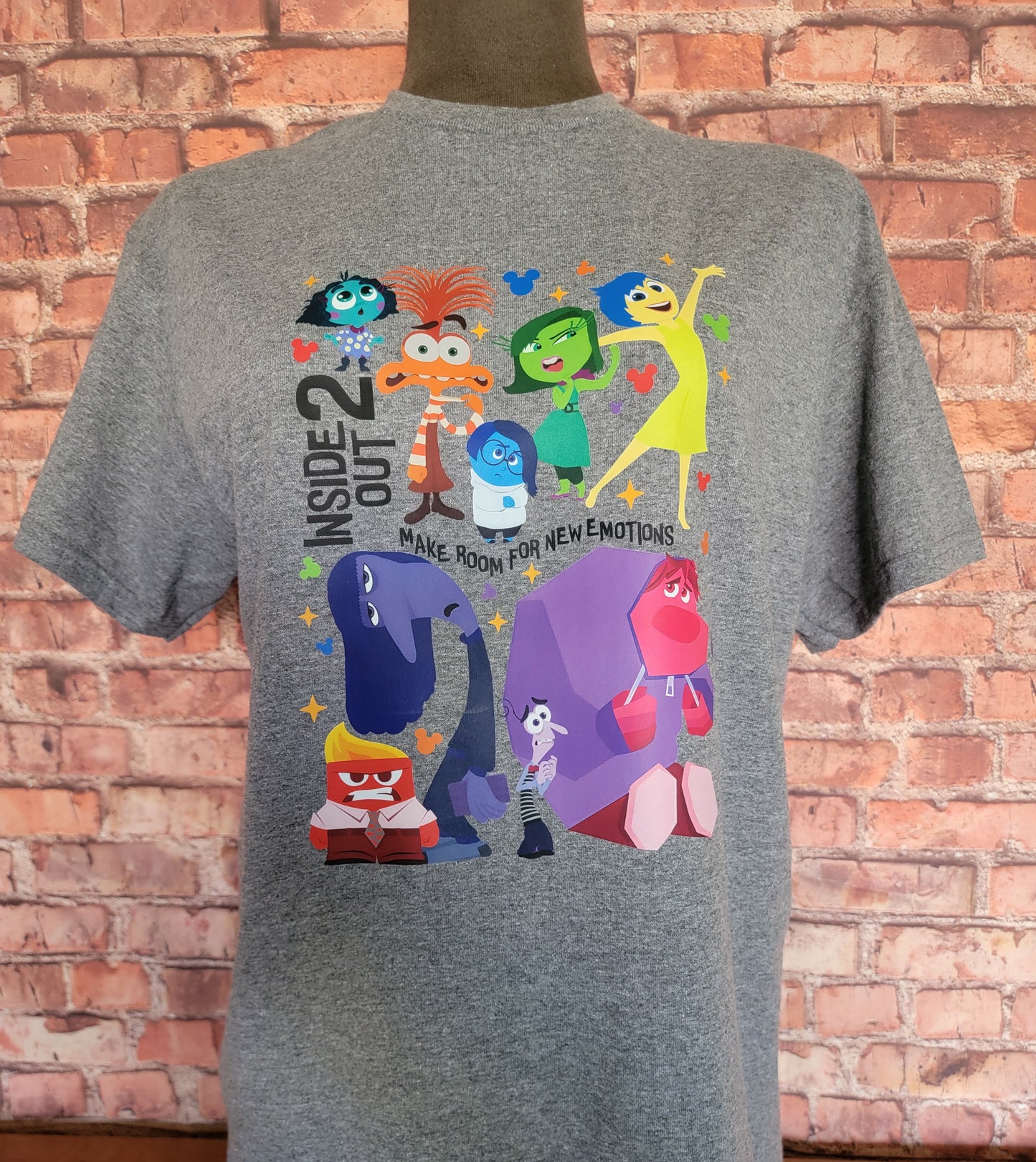 Inside Out