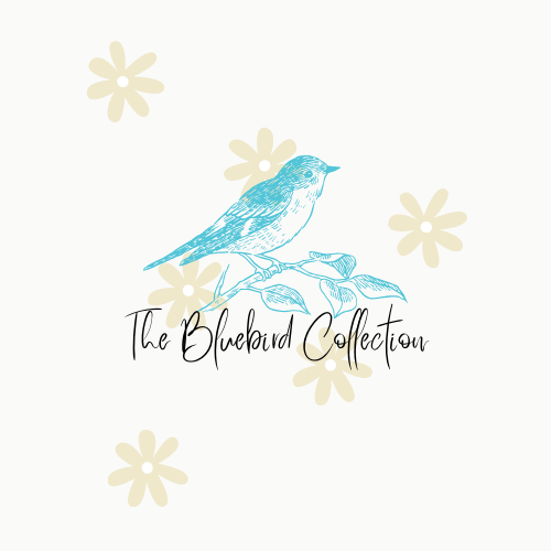 The Bluebird Collection logo
