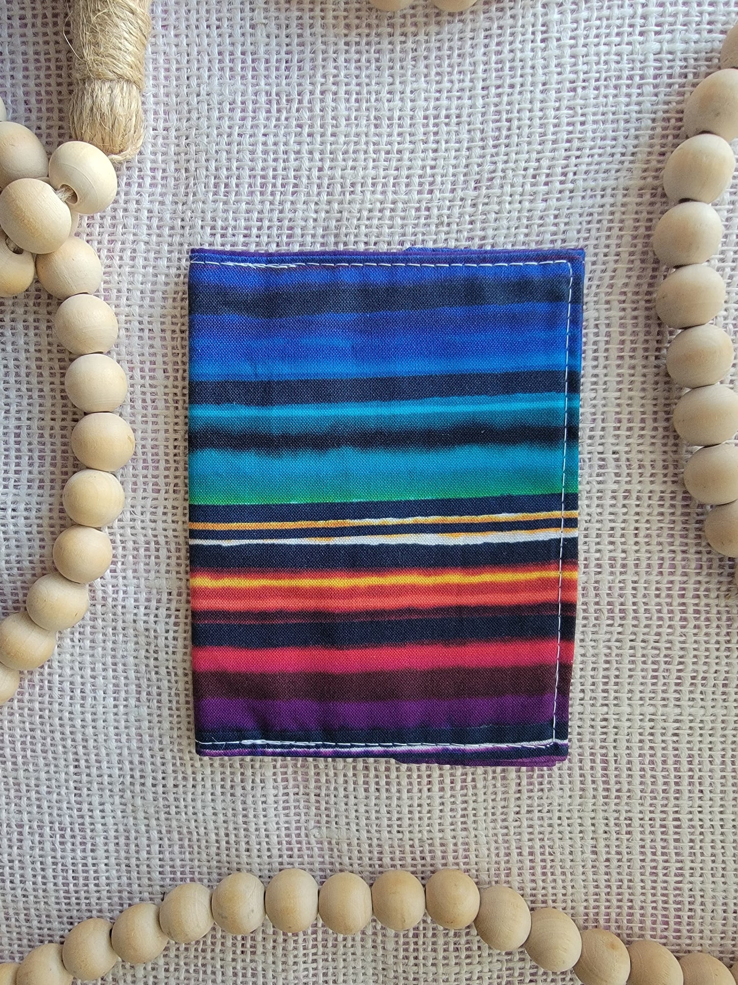 Serape Passport Protector