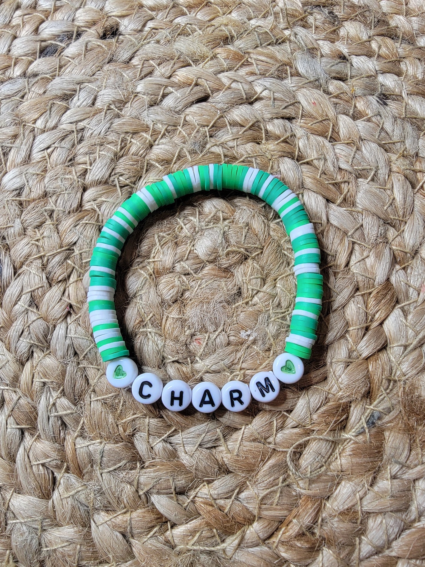 Lucky Charm Bracelet Collection