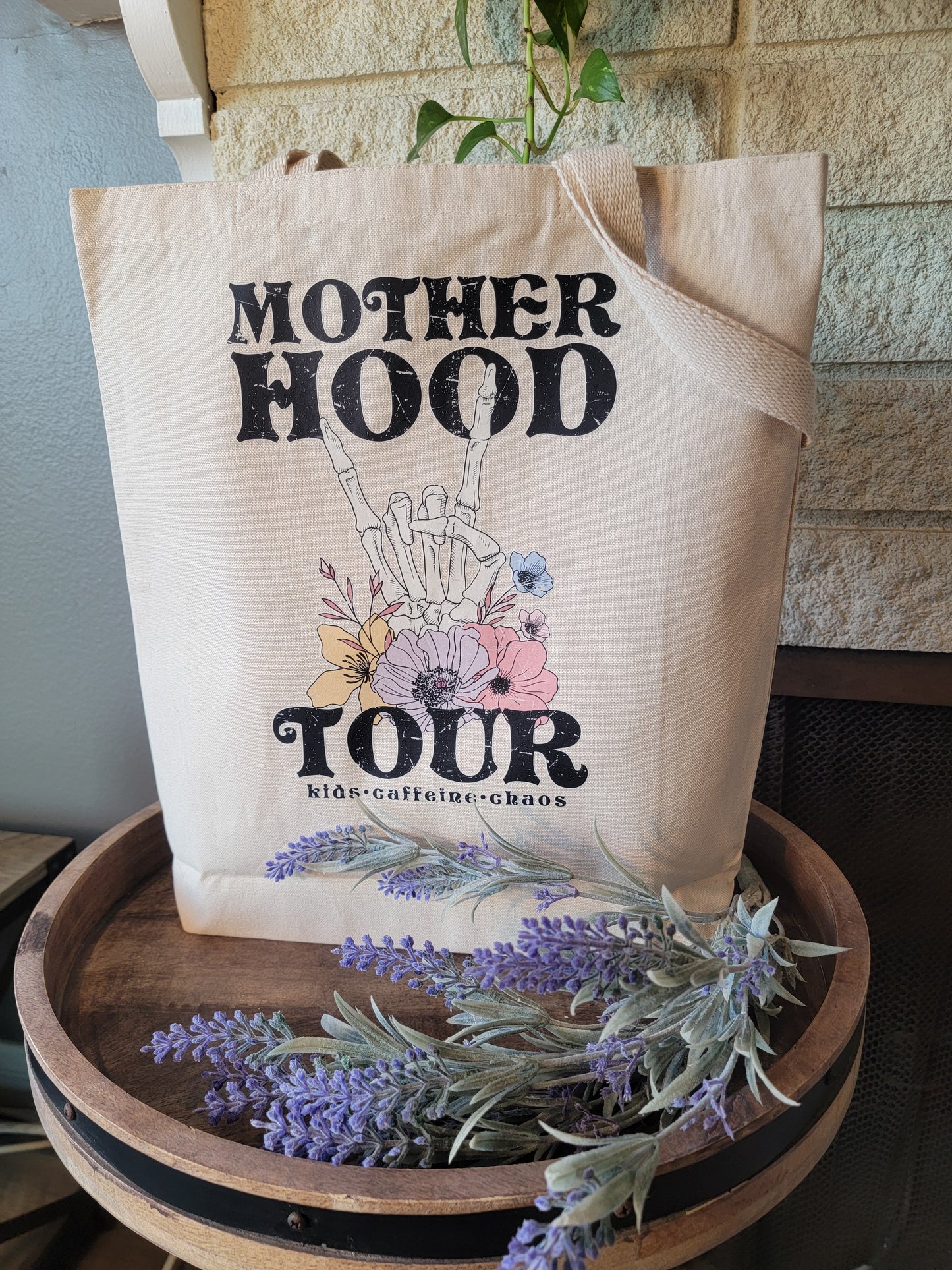 Mother Hood Tour