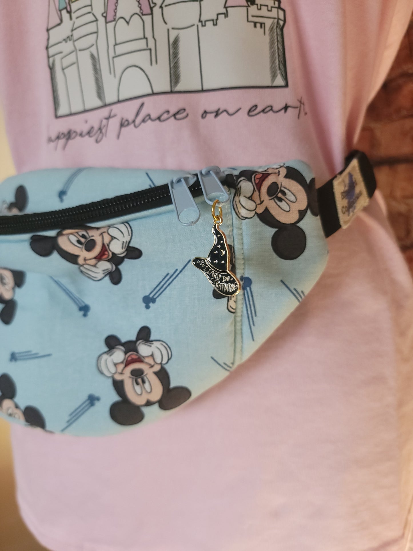 Disney Fanny Packs