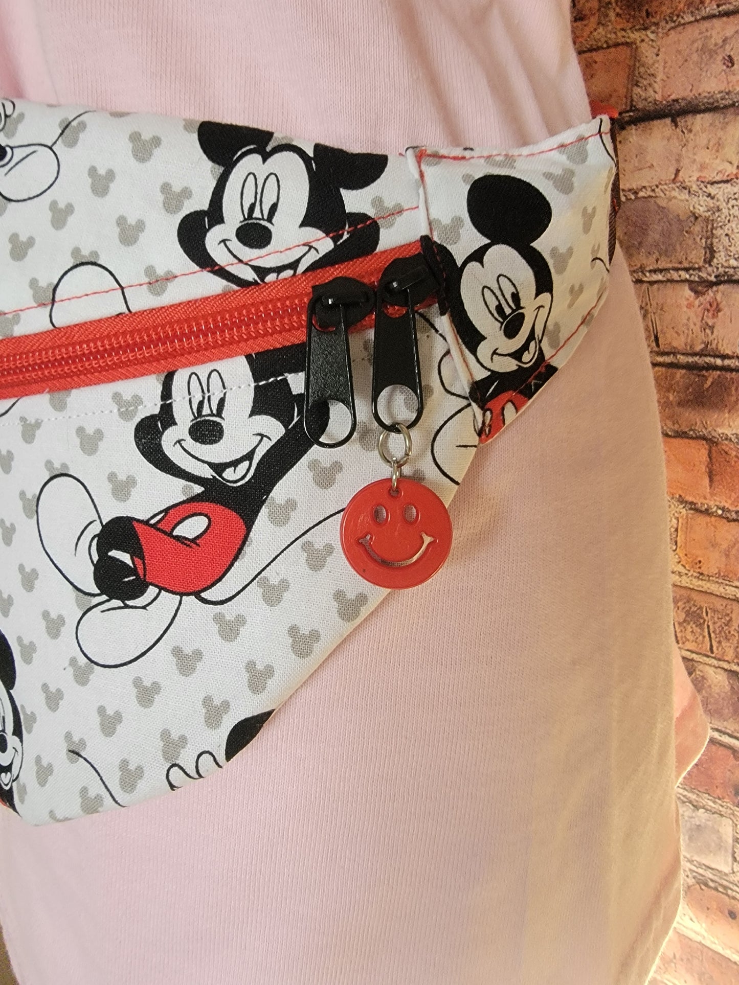 Disney Fanny Packs