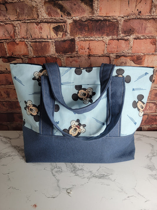 Mickey Mini Tote