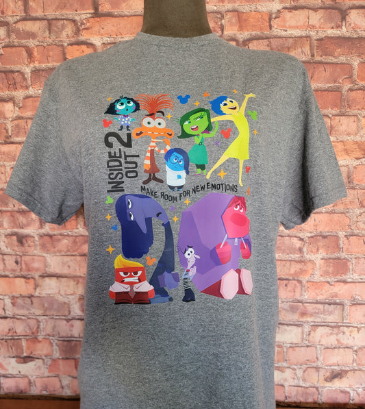 Inside Out