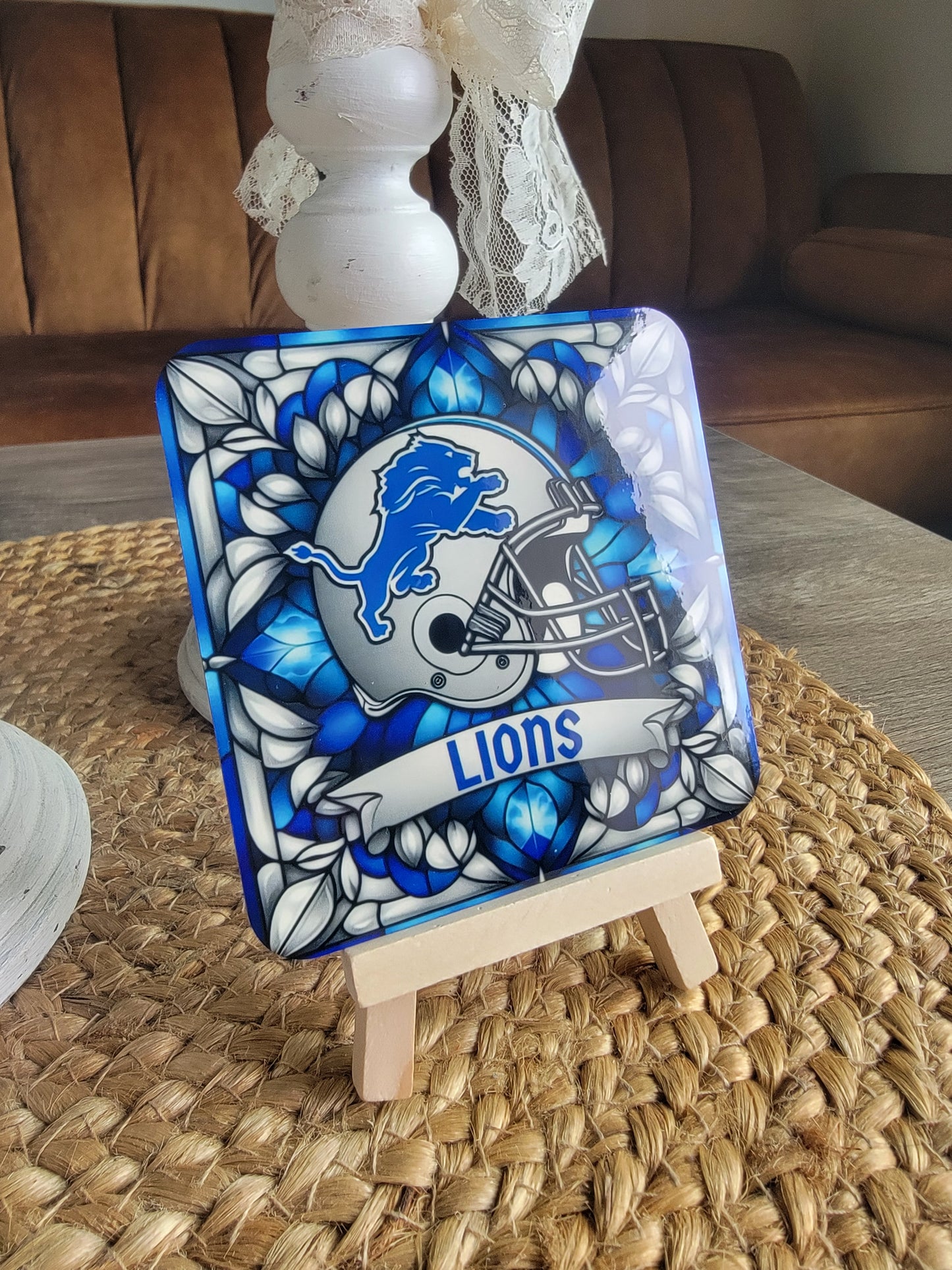 Detroit Lions