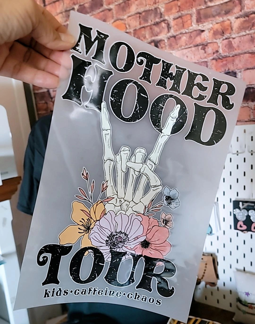 Mother Hood Tour