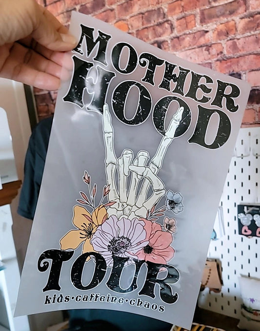 Mother Hood Tour